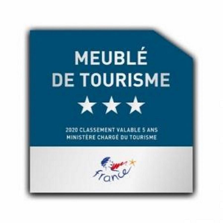 Gite L'Hirondelle Castelnau-de-Médoc Eksteriør billede